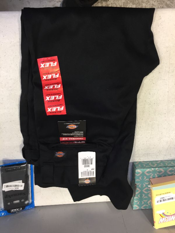 Photo 1 of 38x30 dickies pants 