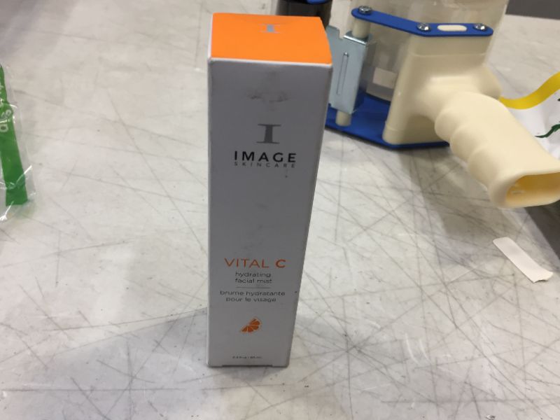 Photo 3 of Image Skincare VITAL C hydrating facial mist, 2.3 fl. oz.
