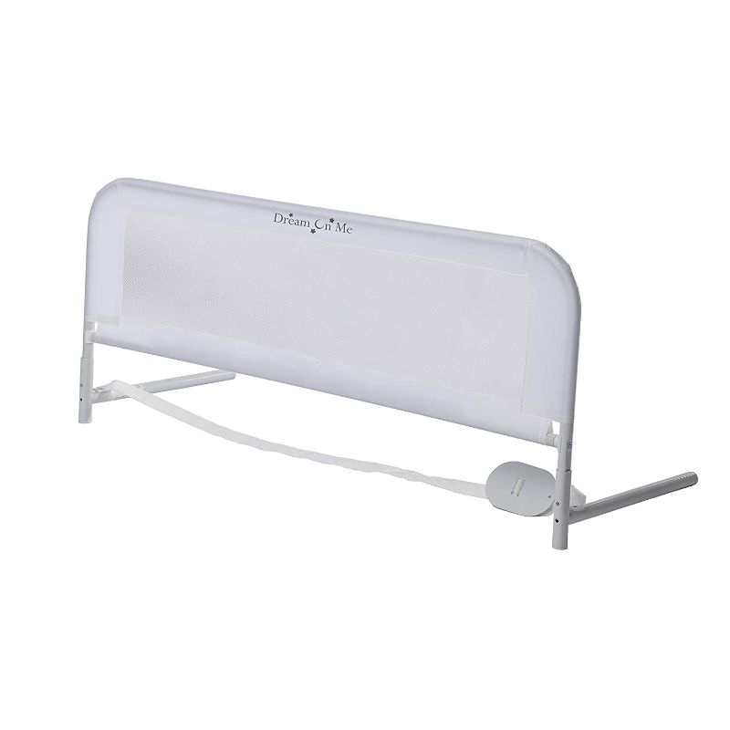 Photo 1 of Dream On Me Adjustable Bed Rail