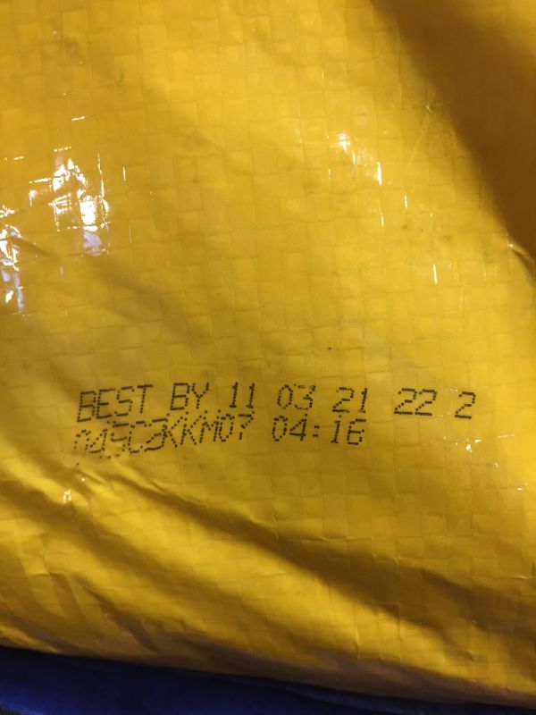 Photo 1 of Pedigree High Protein Beef & Lamb Flavor Adult Complete & Balanced Dry Dog Food - 46.8lbs