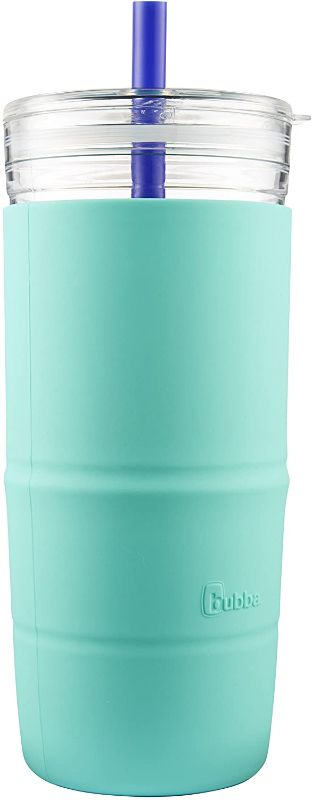 Photo 1 of Bubba Brands 1965704 BUBBA 32OZ CAPRI BOTTLE ISLAND TEAL, One Size (Pack of 1)

