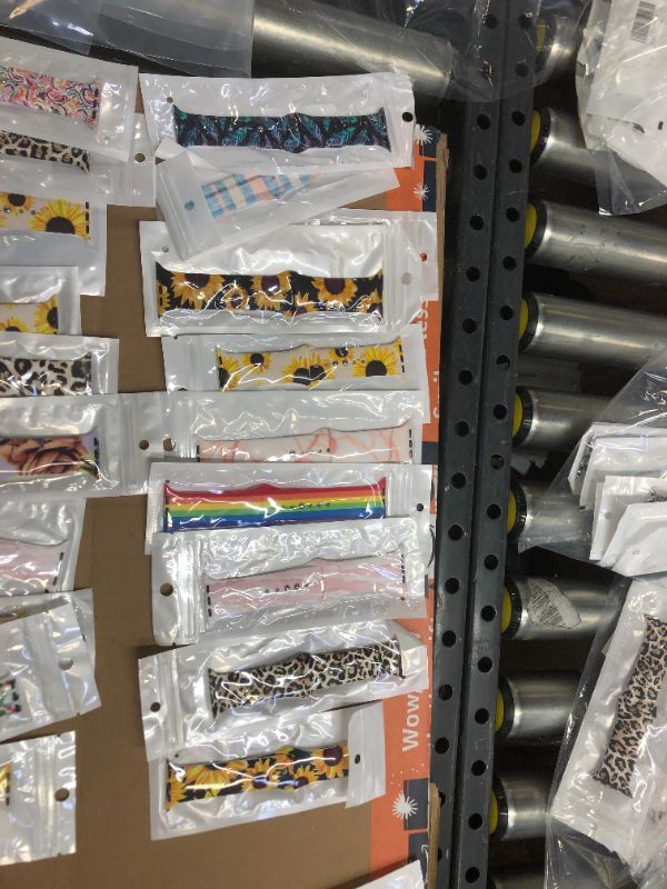 Photo 1 of 15PACK GENERIC APPLE WATCH BANDS 