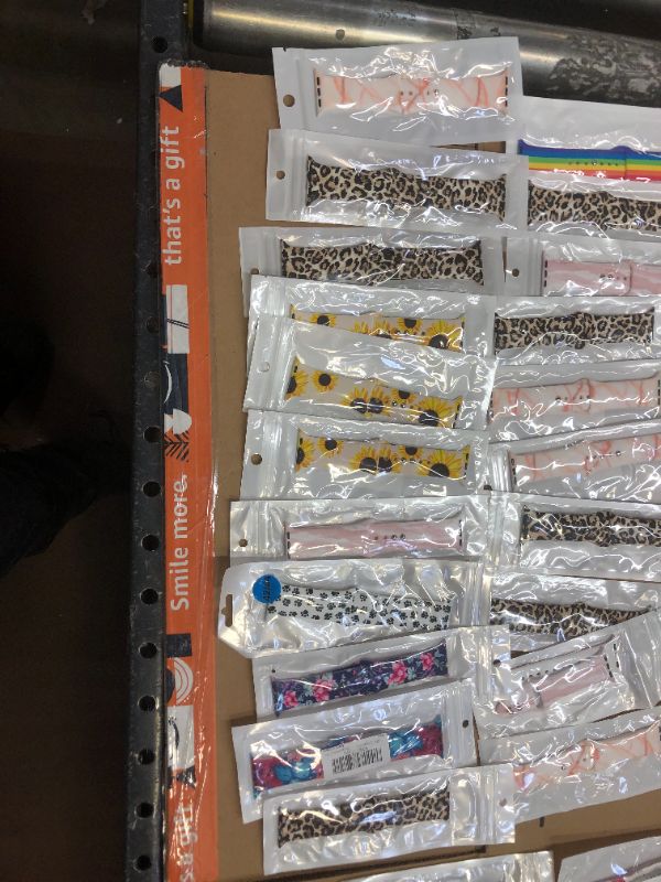 Photo 1 of 15PACK GENERIC APPLE WATCH BANDS 