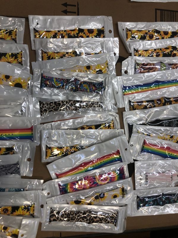 Photo 1 of 15PACK GENERIC APPLE WATCH BANDS 