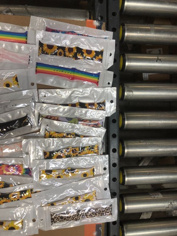 Photo 1 of 15PACK GENERIC APPLE WATCH BANDS 