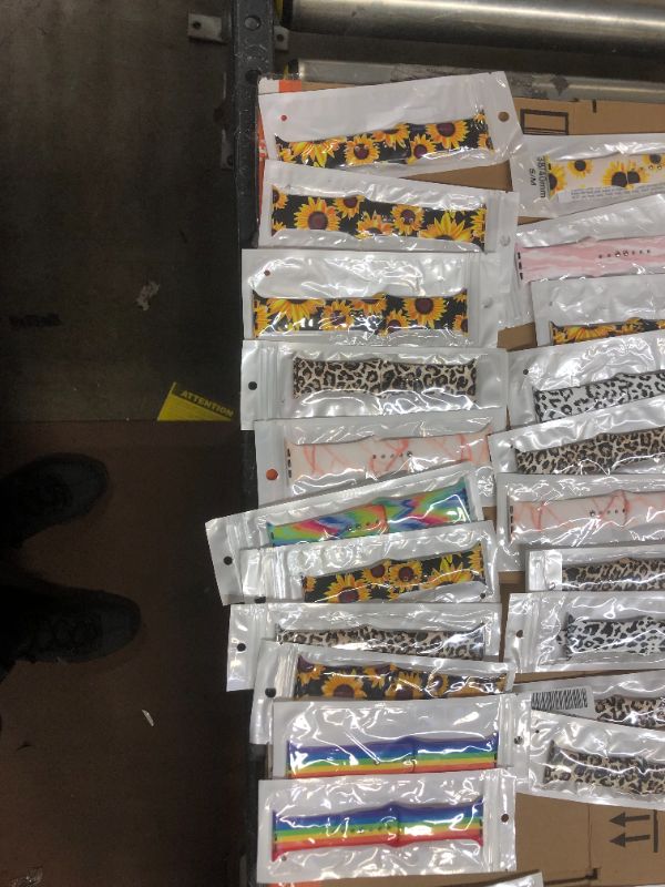 Photo 1 of 15PACK GENERIC APPLE WATCH BANDS 