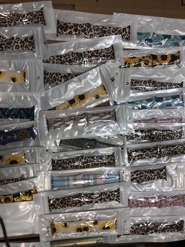 Photo 1 of 15PACK GENERIC APPLE WATCH BANDS 