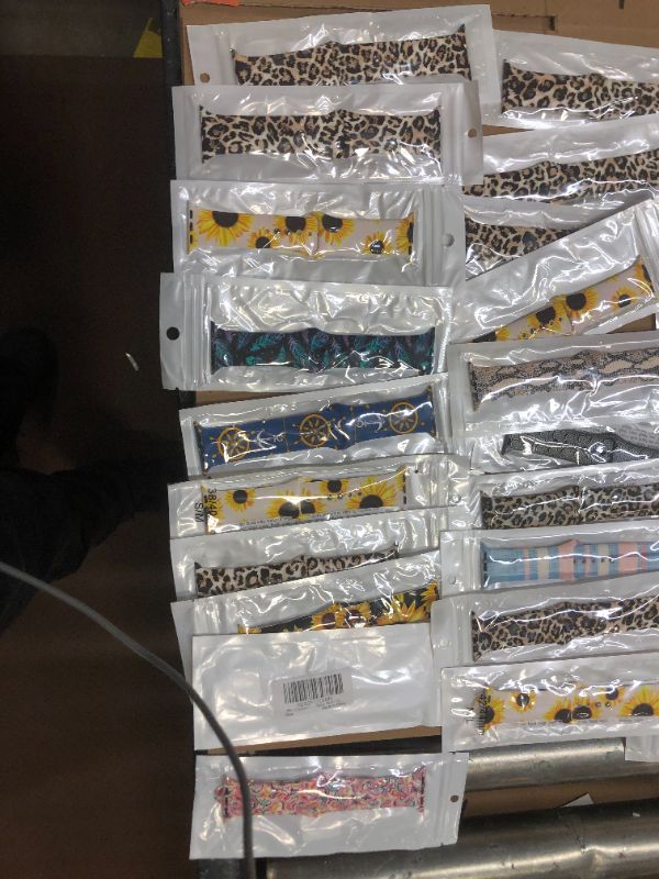 Photo 1 of 15PACK GENERIC APPLE WATCH BANDS 