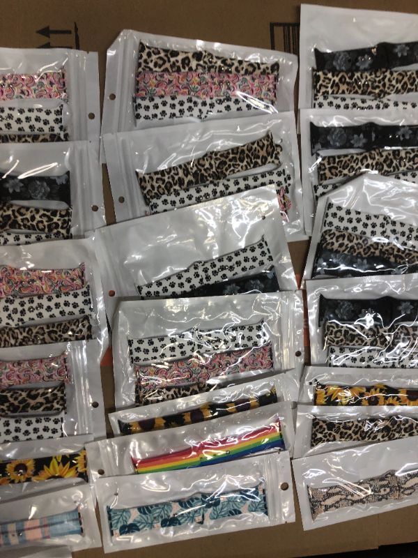 Photo 1 of 15PACK GENERIC APPLE WATCH BANDS 