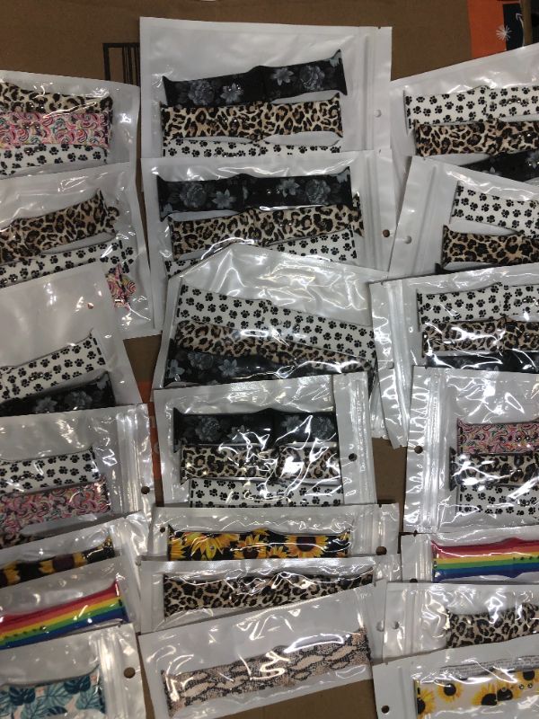 Photo 1 of 15PACK GENERIC APPLE WATCH BANDS 