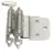 Photo 1 of  4 PACK, Probrico Self Close 3/8" Inset Satin Nickel Kitchen Cabinet Hinges CH198SN Furniture Cupboard Door Hinge
