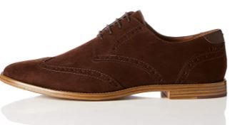 Photo 1 of find. Men's Classic Brogue size 11.5
