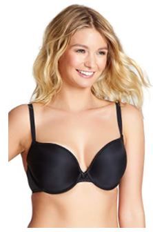 Photo 1 of Cleo by Panache Women's Koko Molded Plunge Bra size 36D