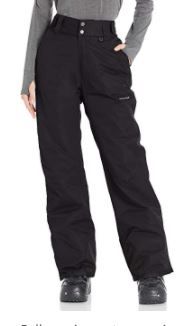 Photo 1 of Arctix womens Insulated Snow Pants size XS
