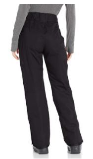 Photo 2 of Arctix womens Insulated Snow Pants size XS
