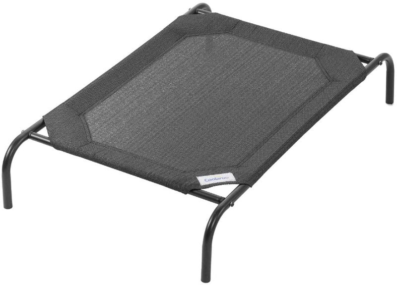 Photo 1 of Coolaroo The Original Cooling Elevated Pet Bed size M
