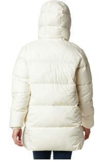 Photo 2 of Columbia Women’s Puffect Mid Hooded Winter Jacket, Water repellent size S
