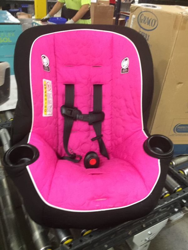 Photo 2 of Disney Apt 50 Convertible Car Seat in Minnie