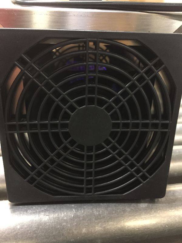 Photo 1 of 2 Pack Generic Air Purifiers