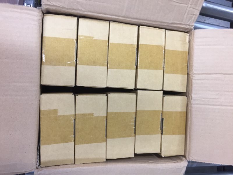 Photo 1 of 10 Boxes of AC Compressor Clutch Assembly Repair Kit Unknown Fit Generic Brand