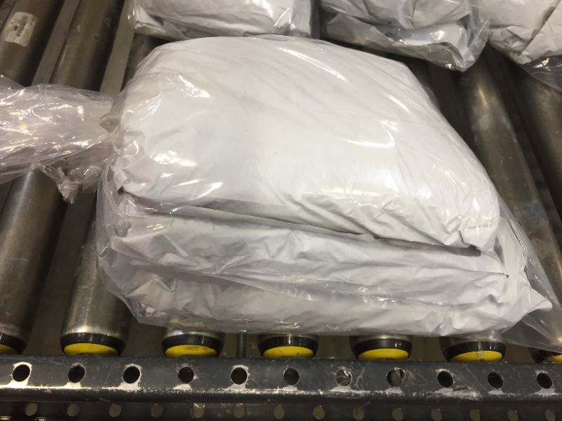 Photo 1 of 2000 Count Generic Plastic Disposable Gloves 
