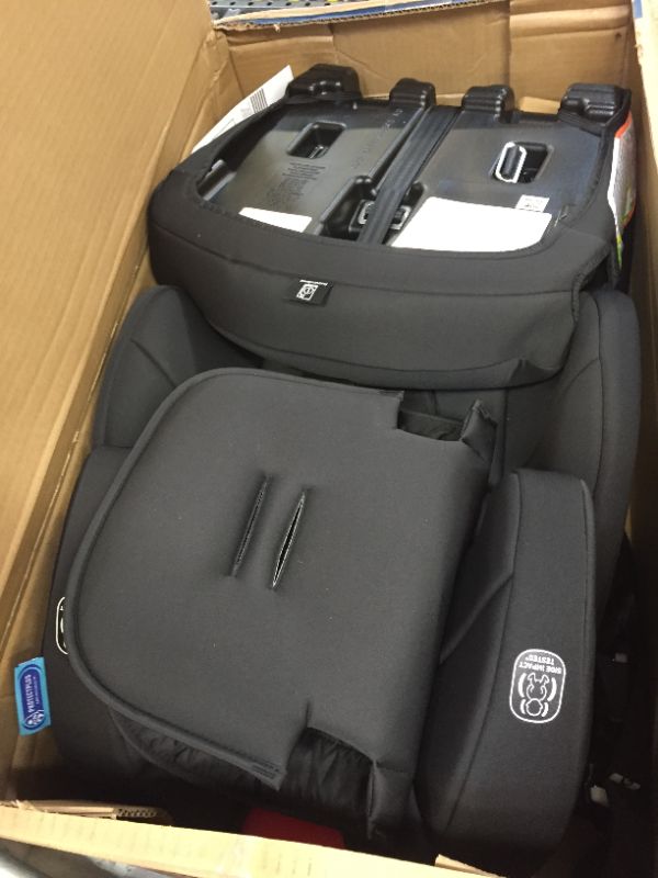 Photo 3 of  Graco Tranzitions 3 in 1 Harness Booster Seat, Proof