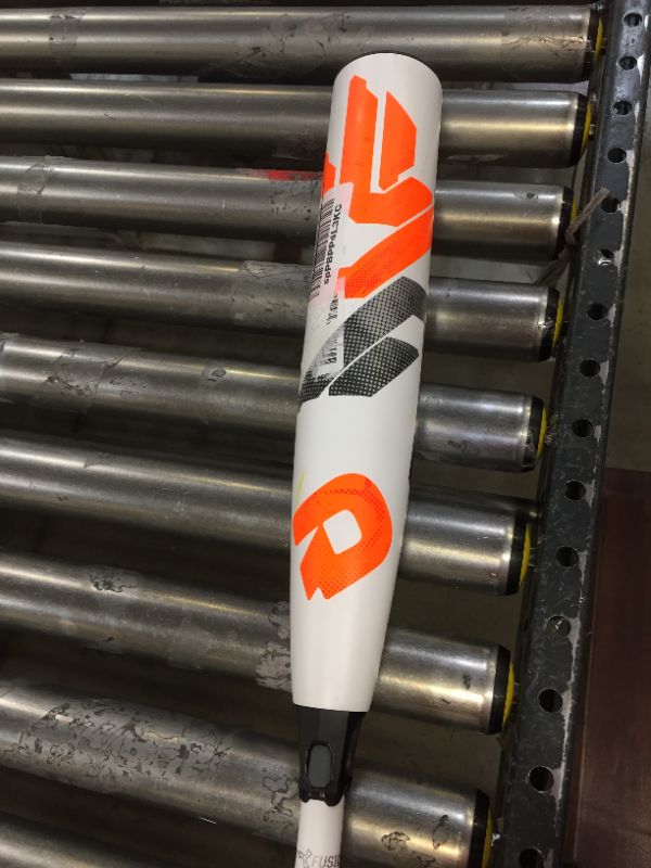 Photo 2 of 2021 31" / 23oz DeMarini CF Zen -8 USSSA 2 3/4" Barrel Baseball Bat CBZL-21