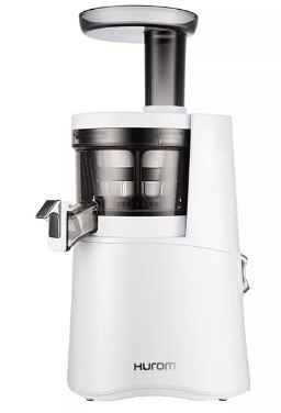 Photo 1 of Hurom H-AA Slow Juicer White 