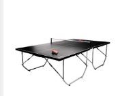 Photo 1 of BRAND NEW Franklin Sports 9' Table Tennis