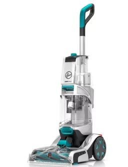 Photo 1 of Hoover SmartWash Automatic Carpet Cleaner Machine and Upright Shampooer - FH52000