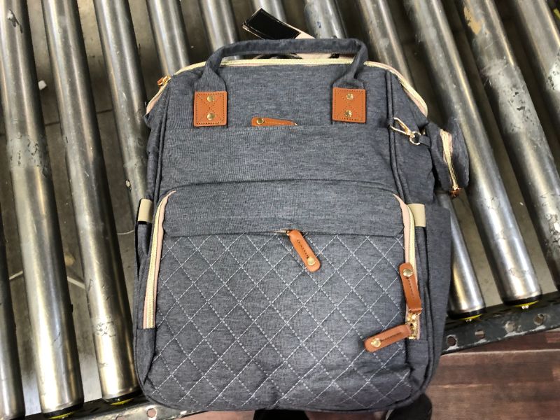 Photo 1 of Laptop backpack 