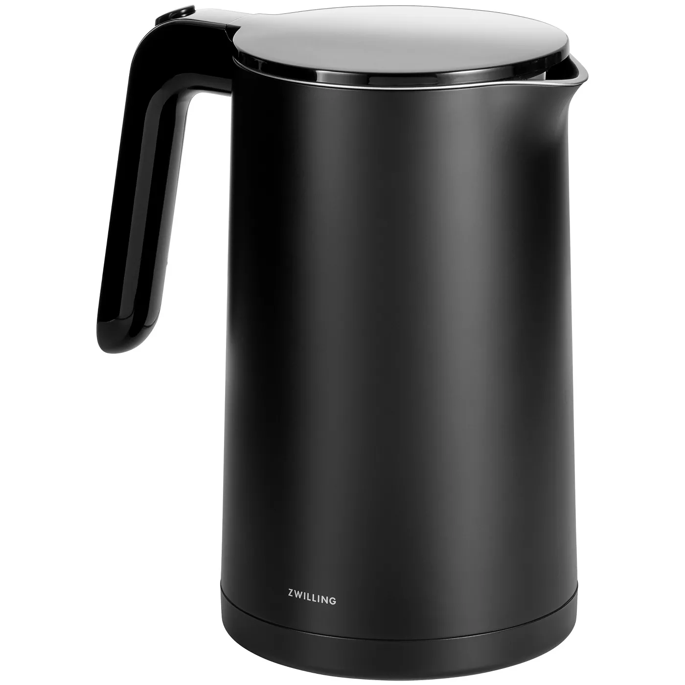 Photo 1 of Zwilling Enfinigy Cool Touch Electric Kettle Black