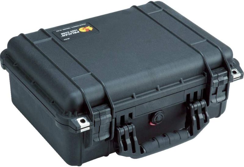 Photo 1 of Pelican - 1450 Case Black