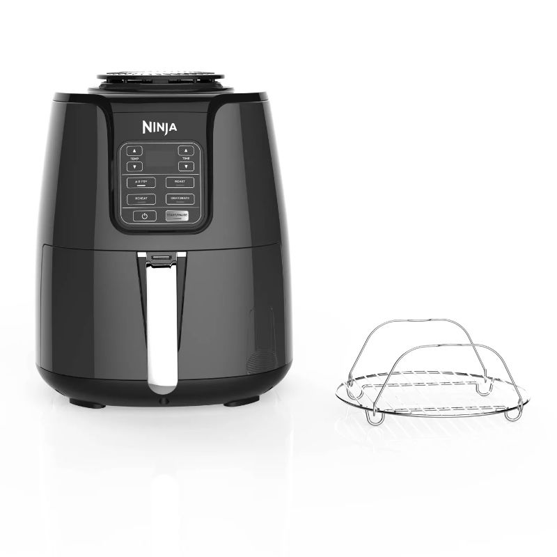 Photo 1 of Ninja 4qt Air Fryer - Black AF101
