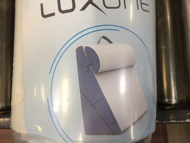 Photo 1 of 3 pc orthopedic pillow set 

