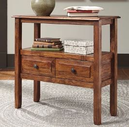 Photo 1 of Abbonto Accent Table