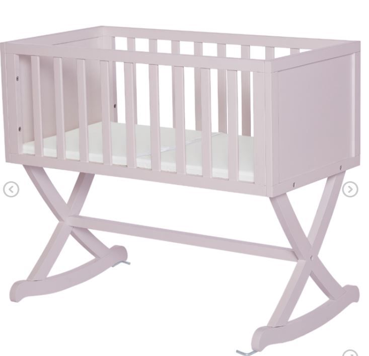 Photo 1 of Dream On Me Luna/Haven cradle