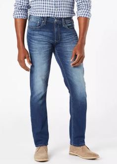 Photo 1 of DENIZEN® from Levi's® Men's 216™ Slim Fit Jeans Size 32x30