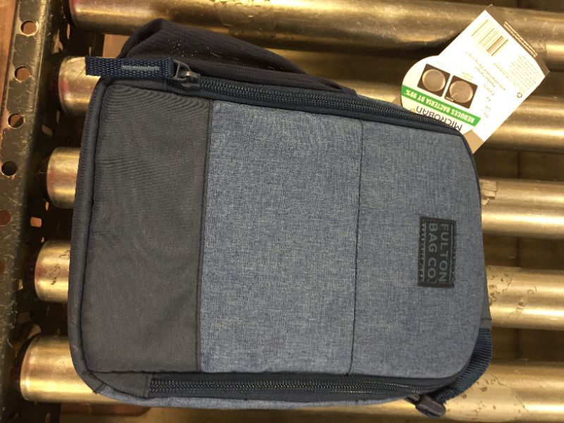 Photo 2 of 2 Pack Fulton Bag Co. Flip Down Lunch Pack