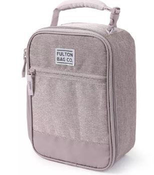 Photo 1 of 2 Pack Fulton Bag Co. Upright Lunch Bag