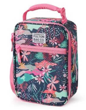 Photo 1 of Fulton Bag Co. Upright Lunch Bag