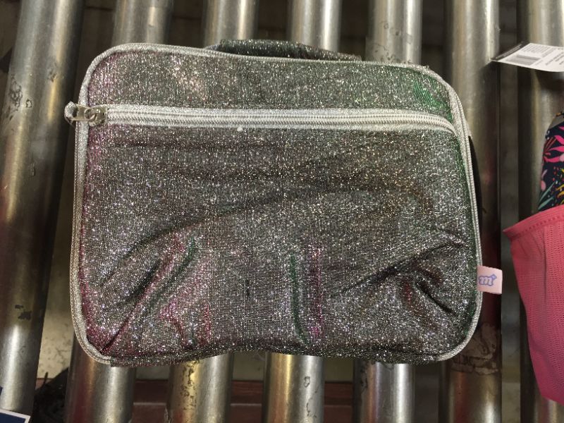 Photo 1 of Fulton Bag Co. Upright Lunch Bag