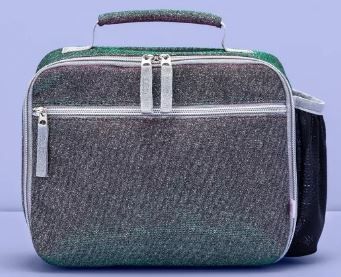 Photo 1 of Fulton Bag Co. Upright Lunch Bag