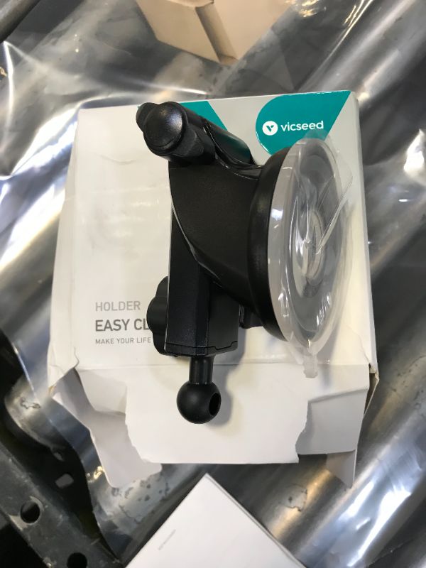 Photo 3 of 2 Pack Car Phone Mounts and 1 Bluetooth Earset