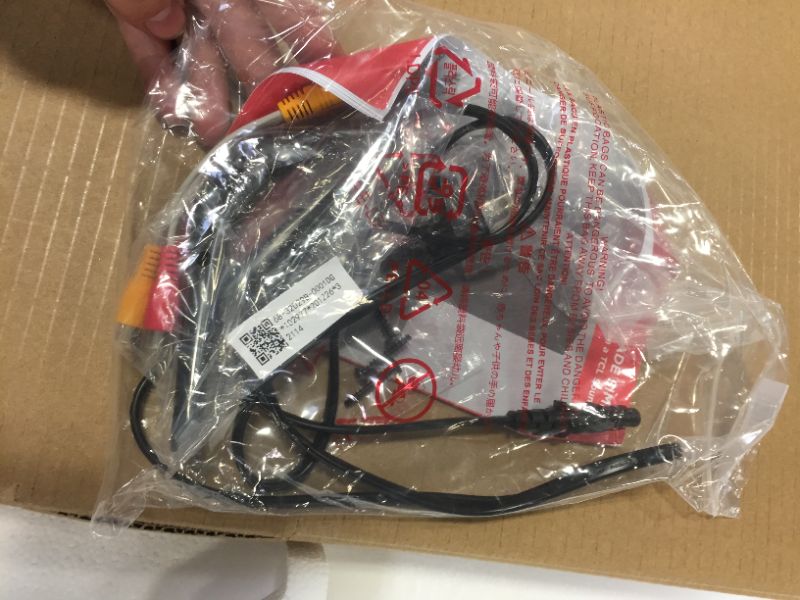 Photo 1 of PARTS ONLY TCL 32-inch Class 3-Series HD LED Smart Android TV - 32S334, 2021 Model