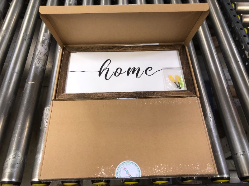 Photo 1 of 2 PACK
Home Signs 8x17 Inch, Rustic Living Room Decorations For Wall, Farmhouse Home Sign For Wall, Farmhouse Table Decor, Home Farmhouse Sign, Welcome Home Sign Decor Farmhouse, Home Sweet Home Sign
