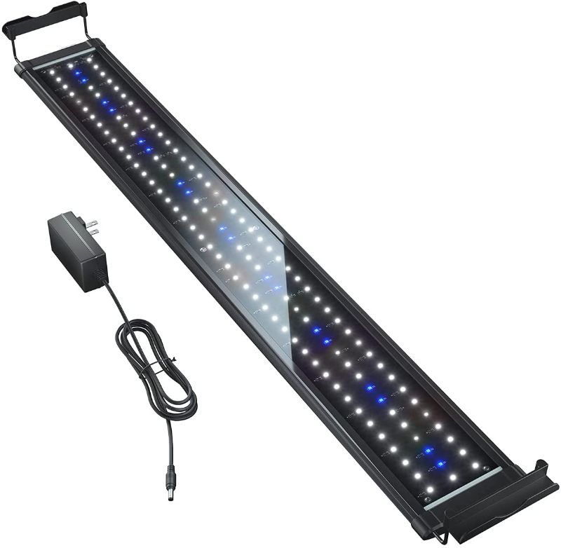 Photo 1 of Honpal LED Aquarium Light (35 Inch)
