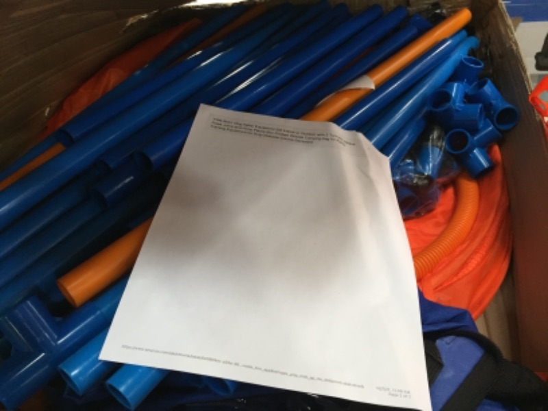 Photo 1 of Agility Training Equipment