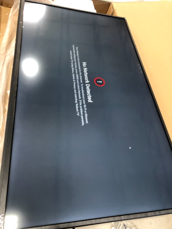 Photo 1 of VIZIO 40-inch D-Series Full HD 1080p Smart TV with Apple AirPlay and Chromecast Built-in, Screen Mirroring for Second Screens, & 150+ Free Streaming Channels, D40f-J09, 2021 Model
