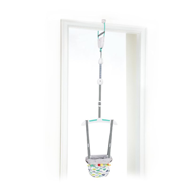 Photo 1 of Bright Starts Playful Parade Door Jumper